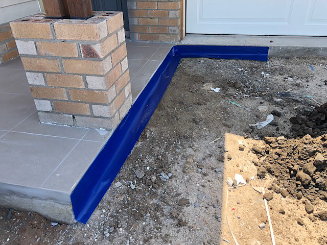 Physical Barrier
